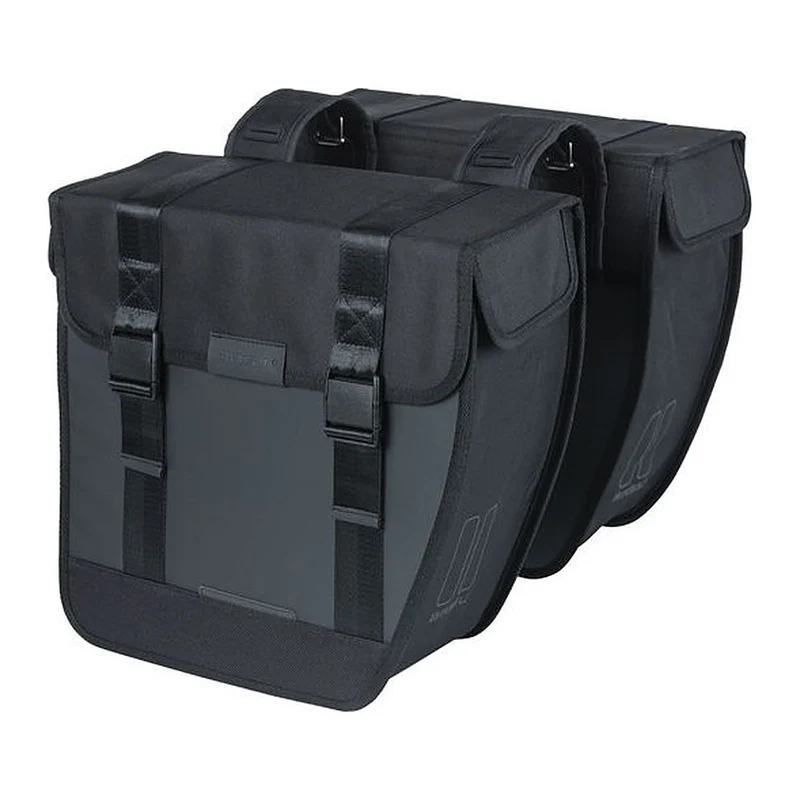 Sacoche double vélo Basil Tour Waterproof XL 35 L