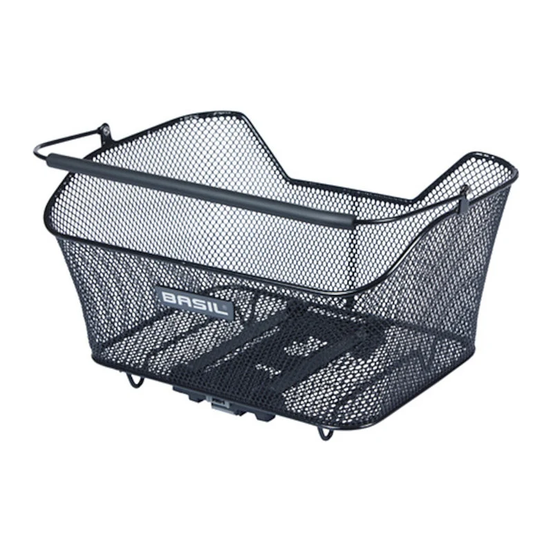 Panier arrière vélo Basil Base M 14 L
