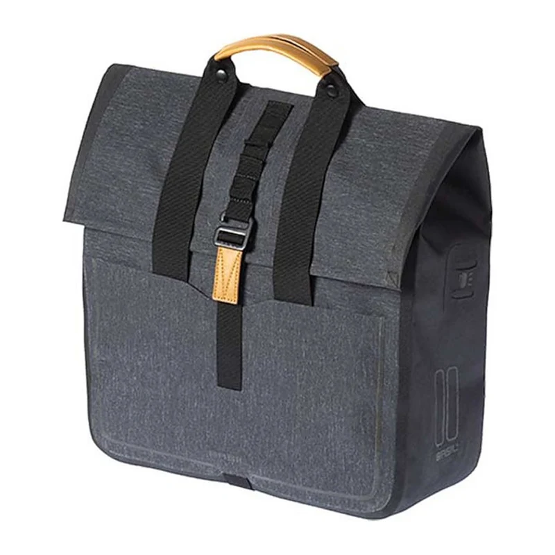 Sacoche vélo Basil Urban Dry Shopper 25 L