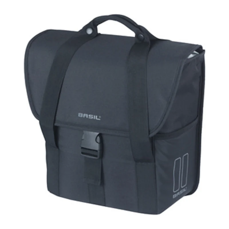 Sacoche vélo Basil Go 16 L