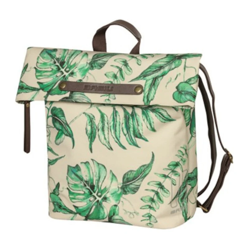 Sac à dos vélo Basil Ever-Green 19 L