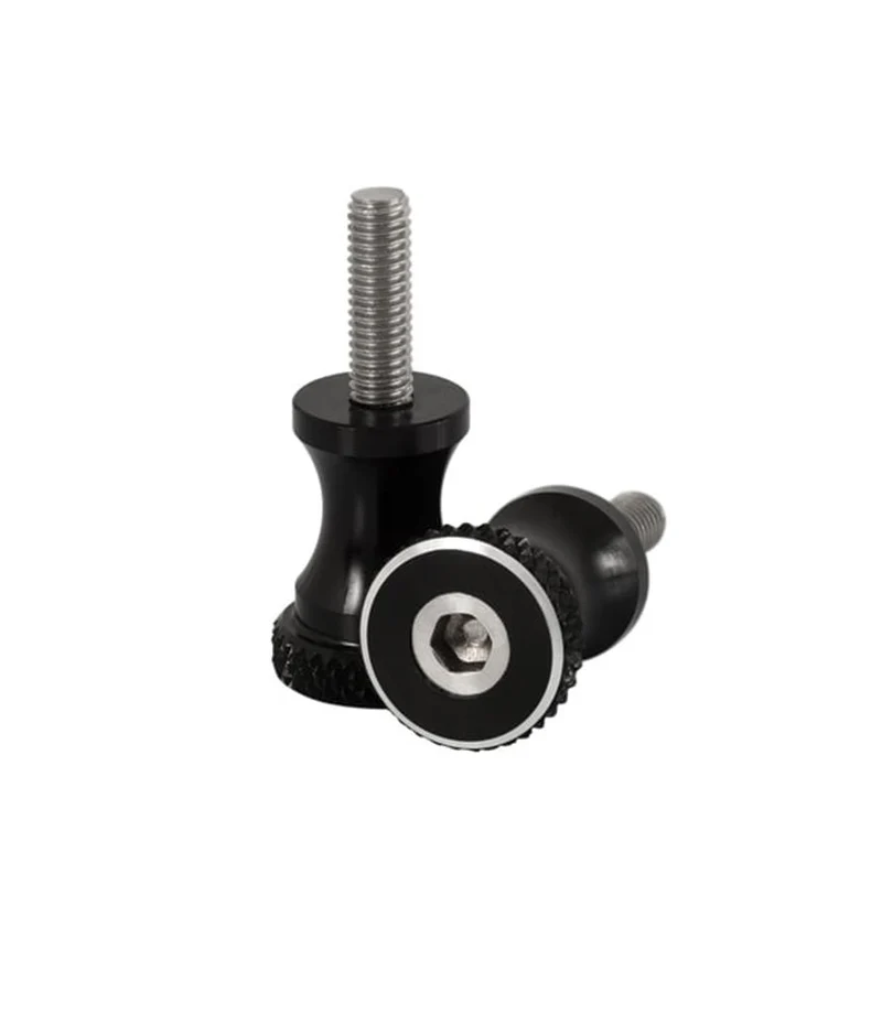Viti a Sgancio Rapido per Selle Triumph