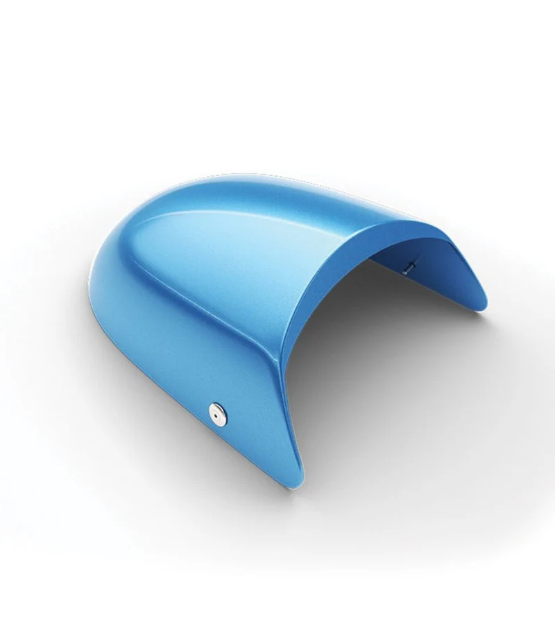 Cover Sella per Continental GT 650 Cafe Racer - Ventura Blue