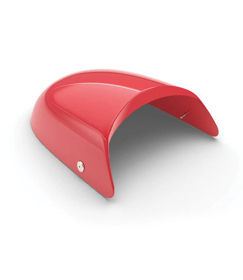 Cover Sella per Continental GT 650 Cafe Racer - Rossa