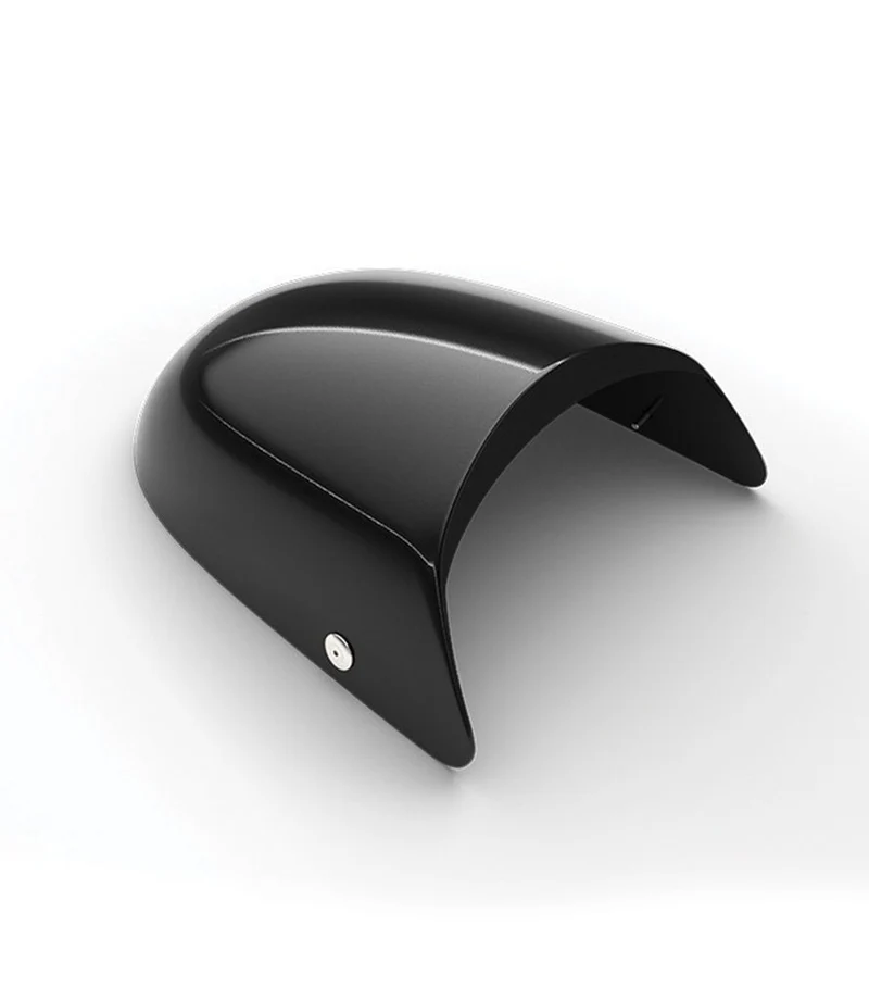 Cover Sella per Continental GT 650 Cafe Racer - Nera