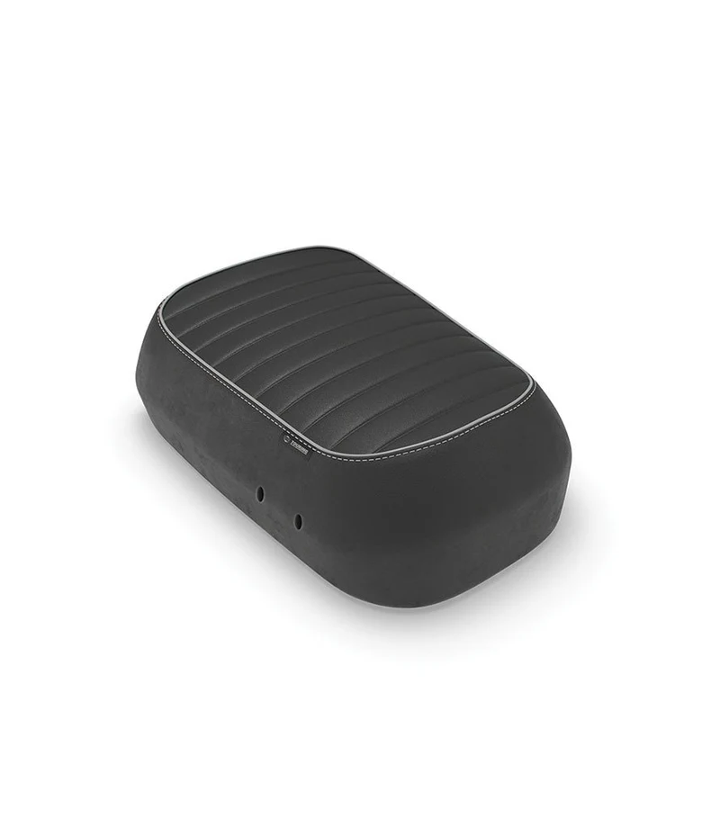 Sella Passeggero Comfort per Classic 350 - Nera - Royal Enfield