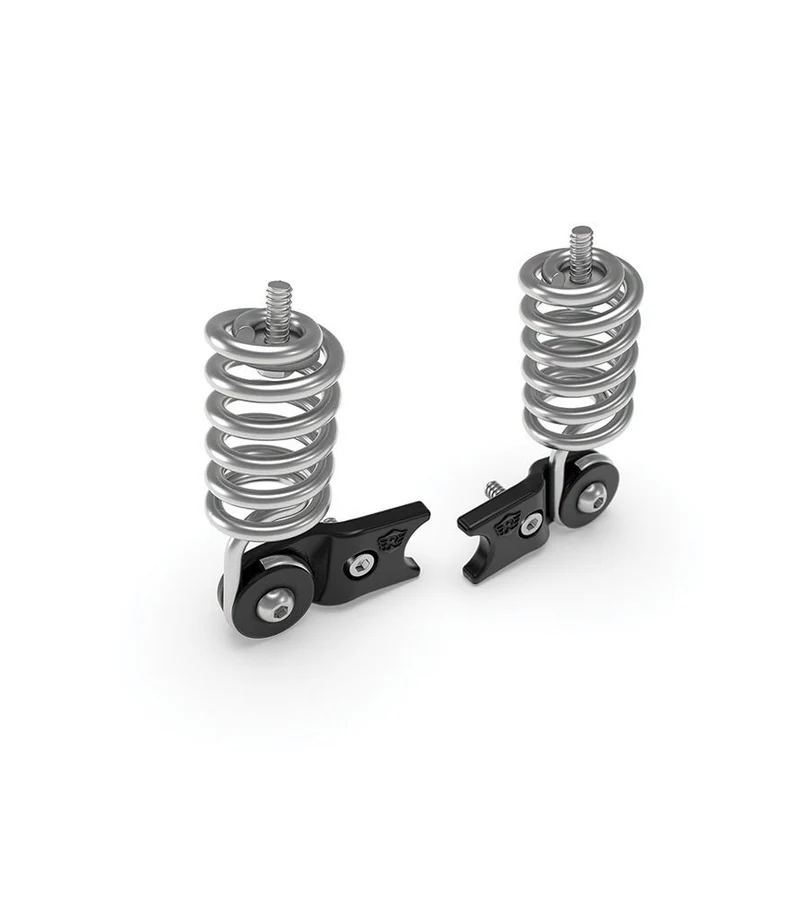 Coppia di Molle Sella per Classic 350 - Royal Enfield