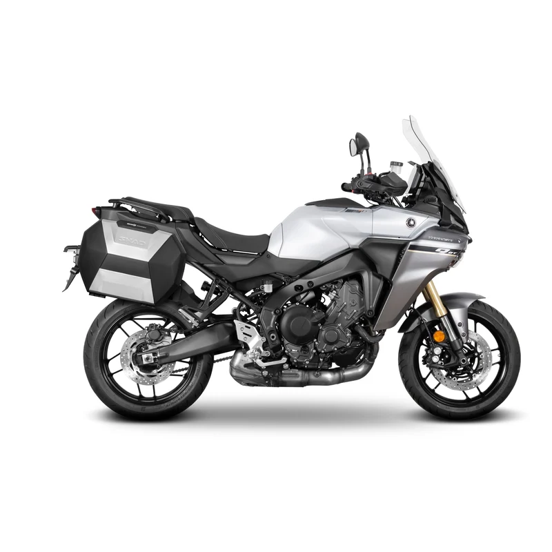 3P System Fixation Latérale Yamaha Tracer 9