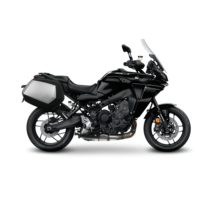 3P System Fixation Latérale Yamaha Tracer 9/GT