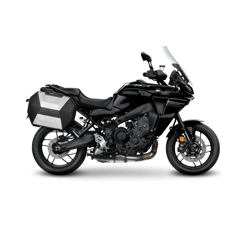 4P System Fixation Latérale Yamaha Tracer 9/GT