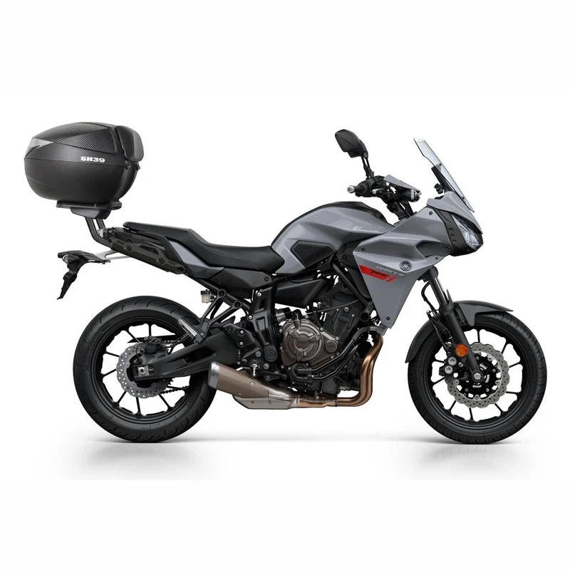 Fixation pour Top Case Yamaha Tracer 700 Gt