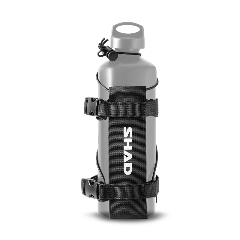 Harnais Bouteille Carburant SHAD — Accessoire Adventure