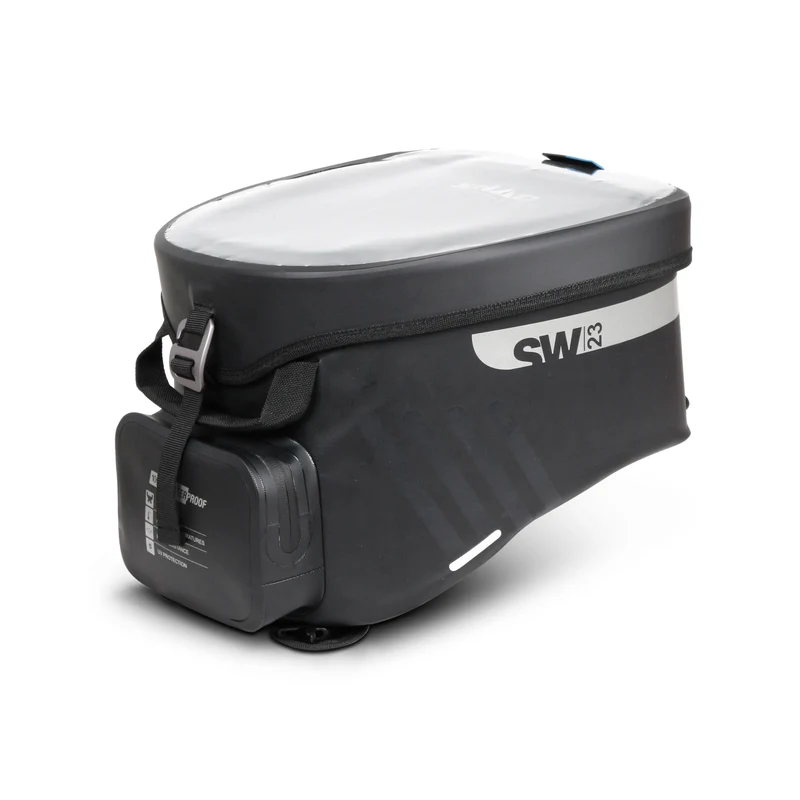 Sacoche Réservoir SHAD SW23 — 14L Étanche