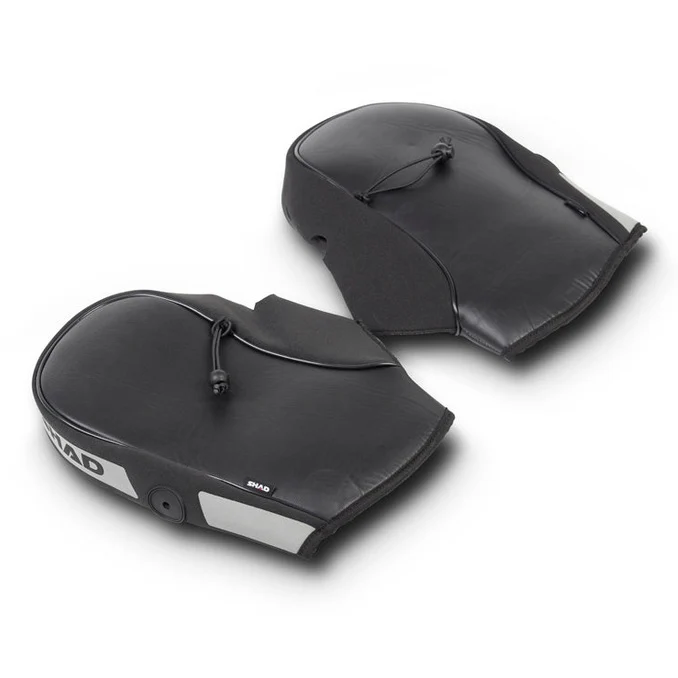 Manchons Moto SHAD — Manchons Guidon Universels