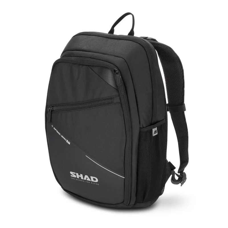 Sac à Dos Moto SHAD SL86 — Sac à Dos 20L Moto