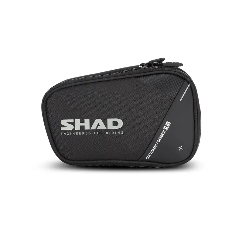 Sacoche de Jambe SHAD SL05 — Sacoche Moto Cuisse Grande