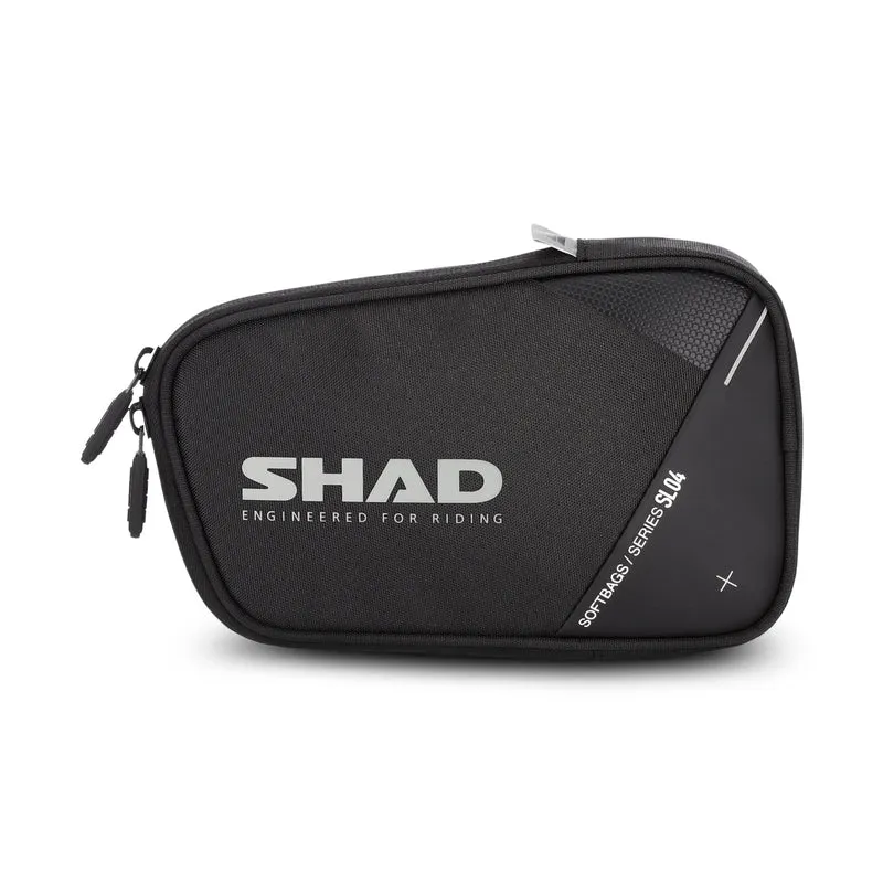 Sacoche de Jambe SHAD SL04 — Sacoche Moto Cuisse