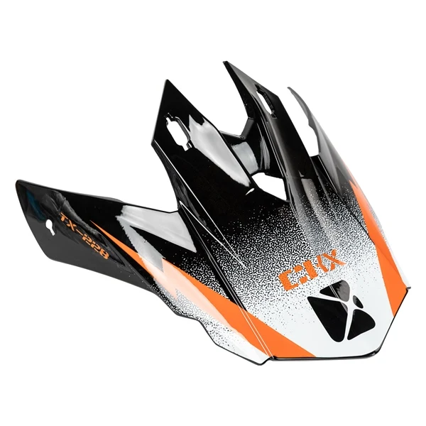 CKX Peak for TX228 Helmet — Bolt