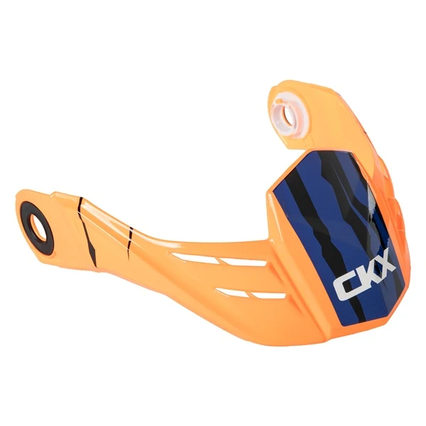 CKX Peak for Mission Helmet — Claw