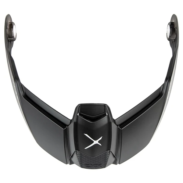 CKX Peak for Atlas Helmet — Solid Color