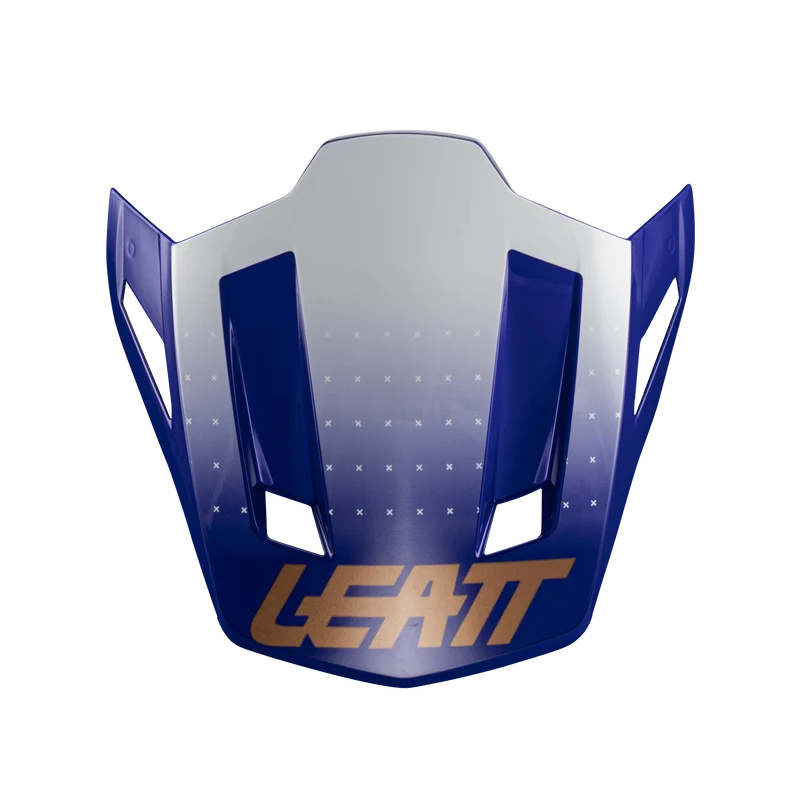 Visor MTB Gravity 8.0 V24