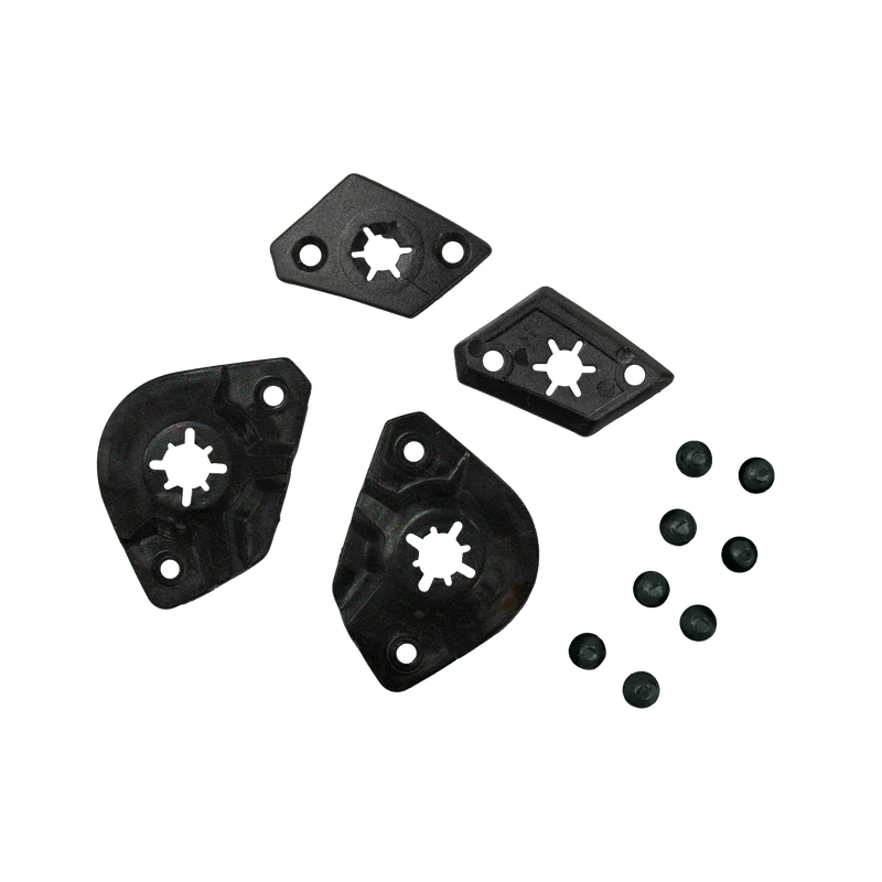 Visor Anchor Kit 8.5/9.5 x Screws