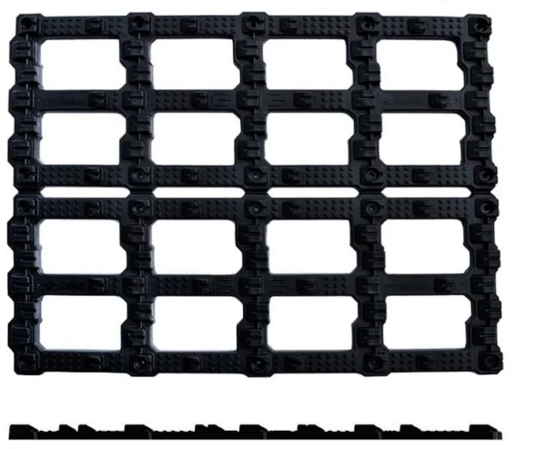 Caliber Trax Grabber Surface Protection (202329)