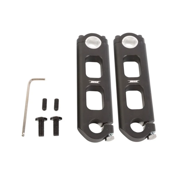 RSI Pivoting Handlebar Risers (202192)