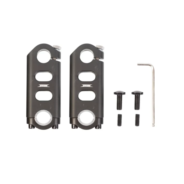 RSI Pivoting Handlebar Risers (202190)