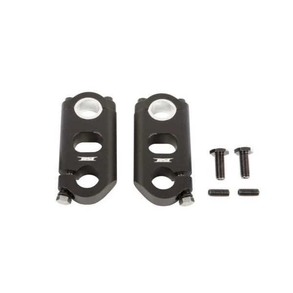 RSI Pivoting Handlebar Risers (202170)