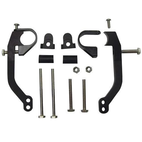 Powermadd Handguard Mounting System (202009)