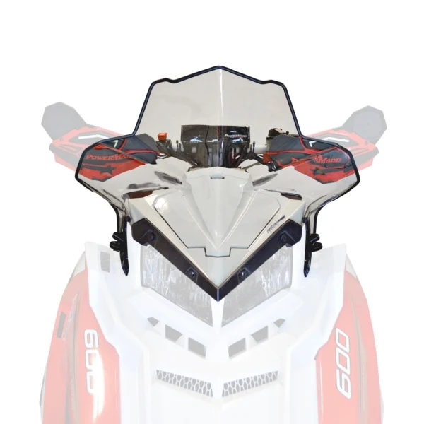 Powermadd Cobra Windshield (201995)