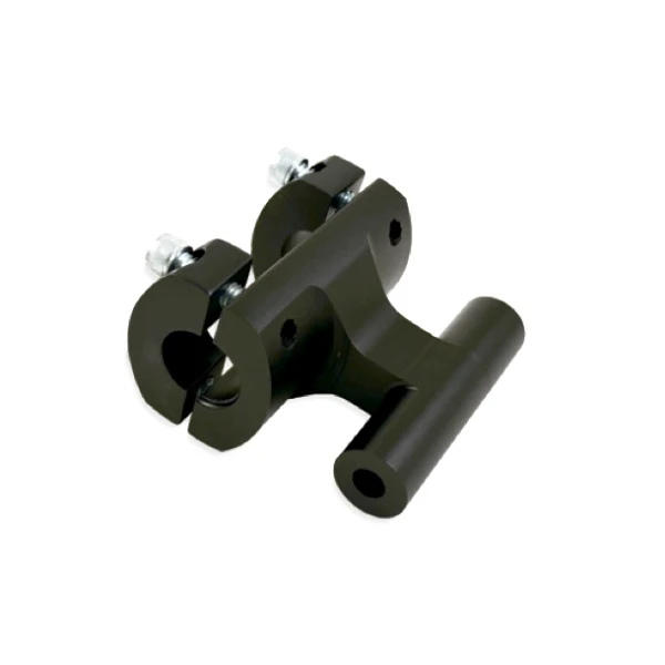 Powermadd Swivel Riser Block (201885)