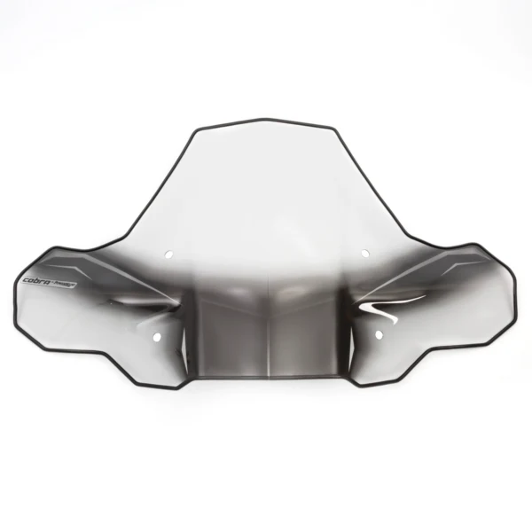 Powermadd ProTEK Cobra Windshield (201801)
