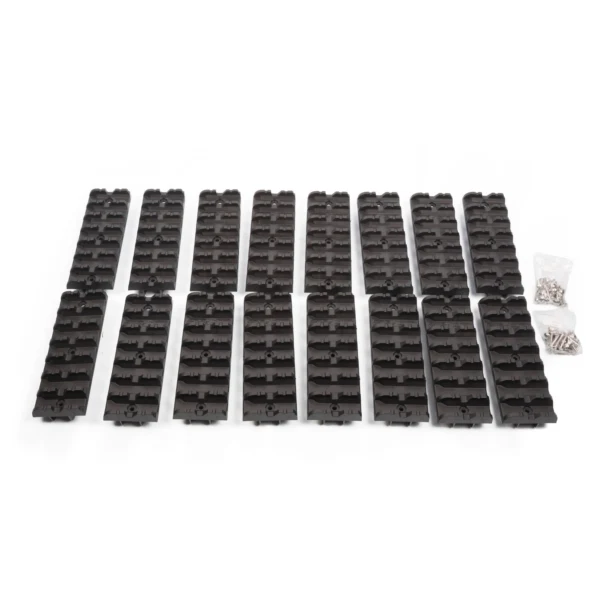 Caliber GripGlide Ramp Protection (201101)