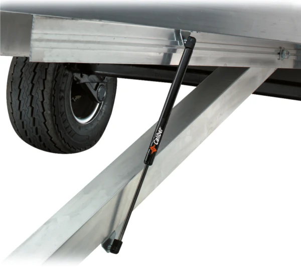 Caliber Trailerlift™ Surface Protection (200979)