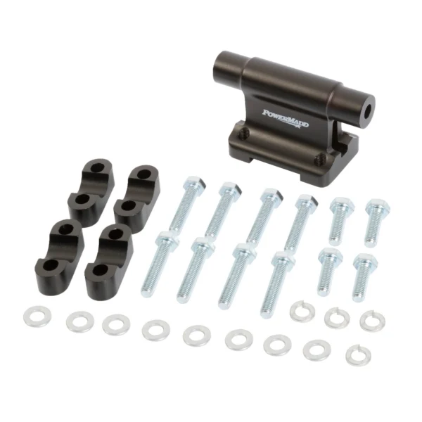 Powermadd Pivot Adapter Kit (200961)