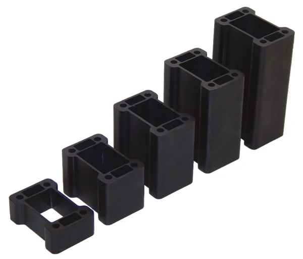 Powermadd Riser Blocks (200930)
