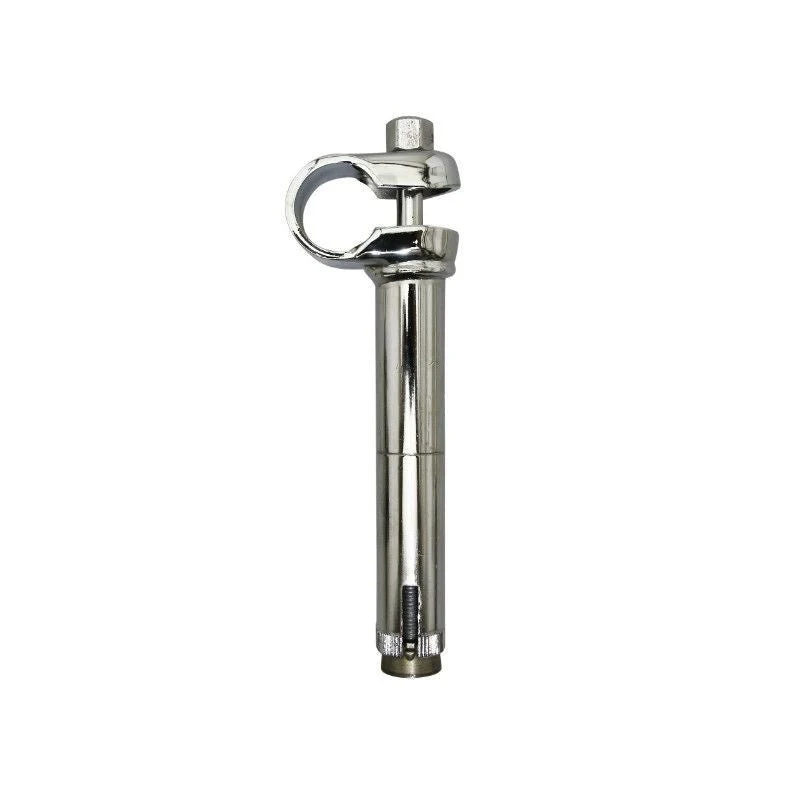Potence de Guidon Solex - Confort et Adaptabilité