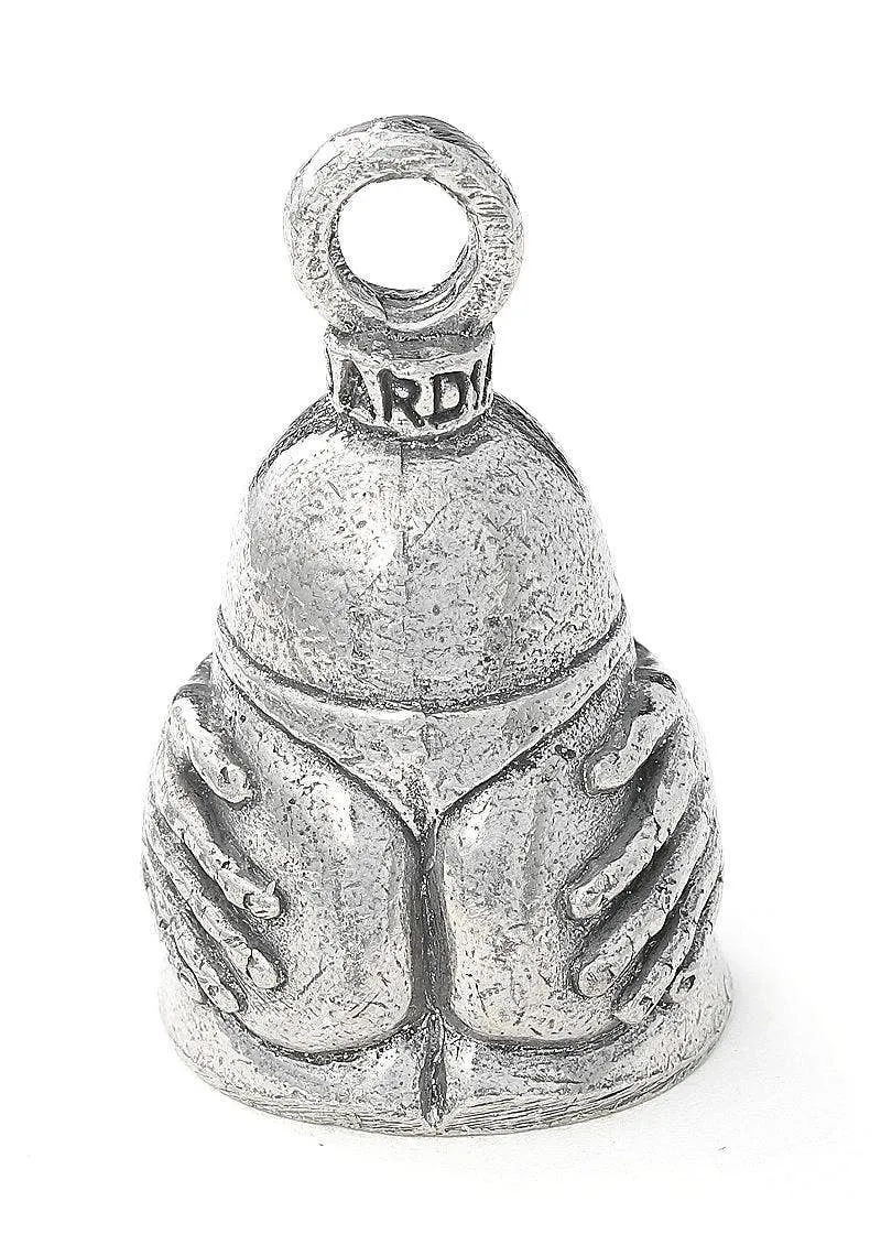Guardian Bell® Cul Man – Pour Ceux Qui Aiment les Détails !
