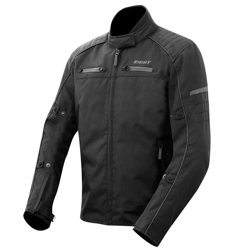 Blouson Moto Femme Textile Toutes Saisons