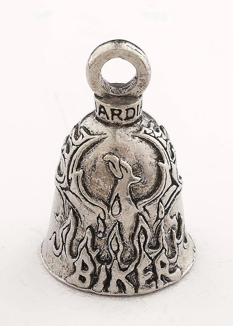 Guardian Bell® Phénix Biker