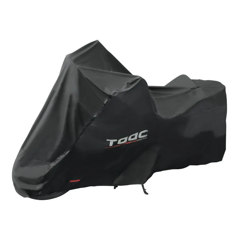 Housse Moto Performance MAX : Ultra-Résistante 5000mm - 150°C