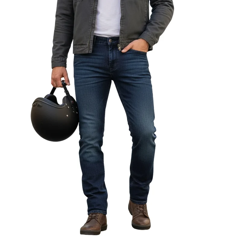 Jeans moto Homme - ARMALITH® Legendary