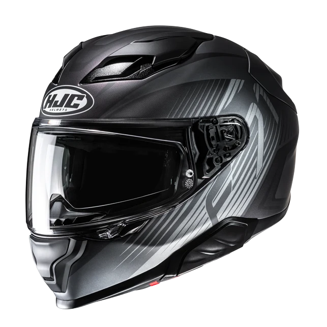 HJC F71 CATOS MC5SF Casco Integral De Moto