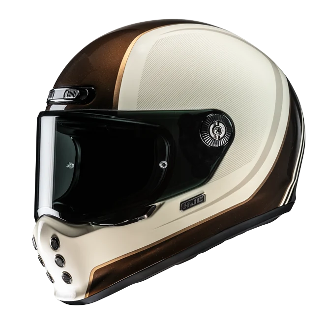 HJC V10 HODU MC9 Casco Integral De Moto
