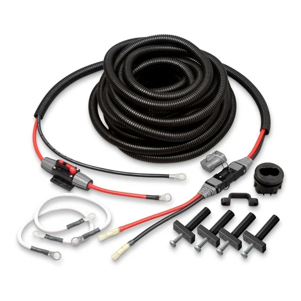 Trac Outdoor Trolling Motor Rigging Kit (734204)