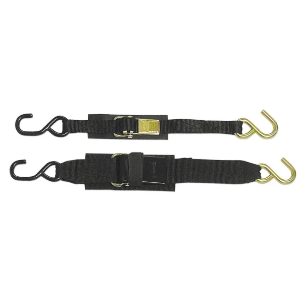 BoatBuckle Kwik-Lok Transom Tie-Down (734147)