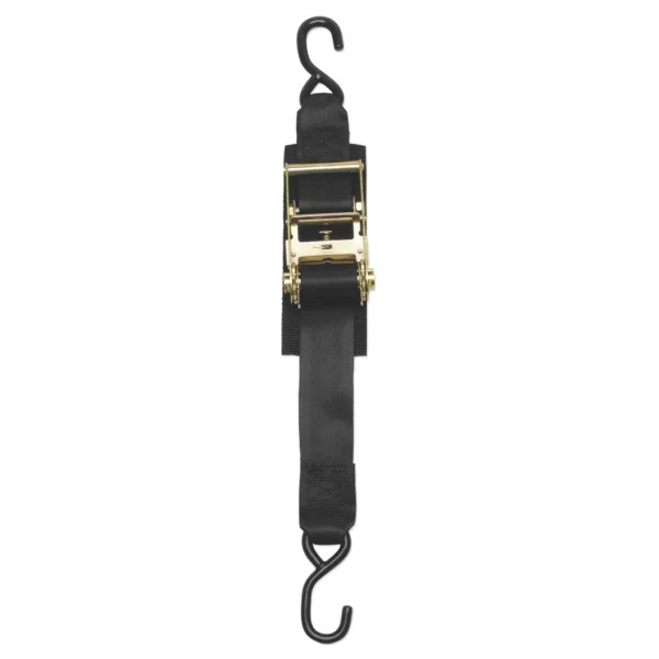 BoatBuckle HD Ratchet Transom Tie-Down (734143)