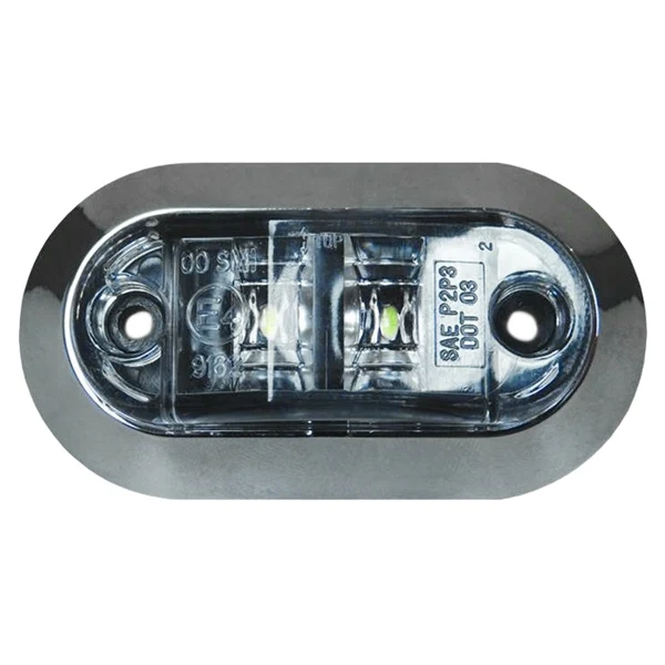 T-H Marine Courtesy LED Light (734091)